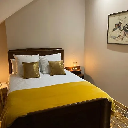 Casa vacanze Et La Poterne *