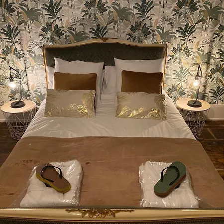 Casa vacanze Et La Poterne