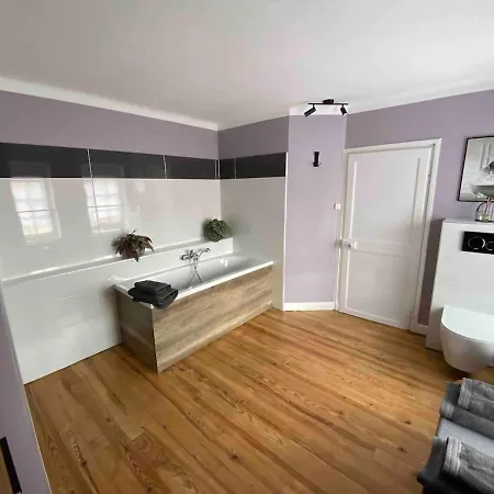 Casa vacanze Et La Poterne