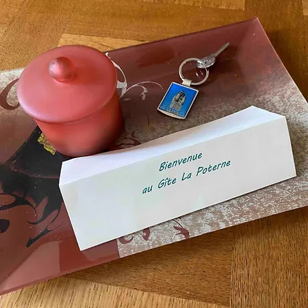 Et La Poterne Bergues