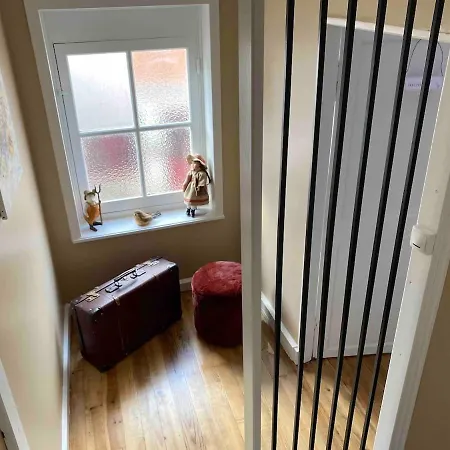 Et La Poterne Casa vacanze