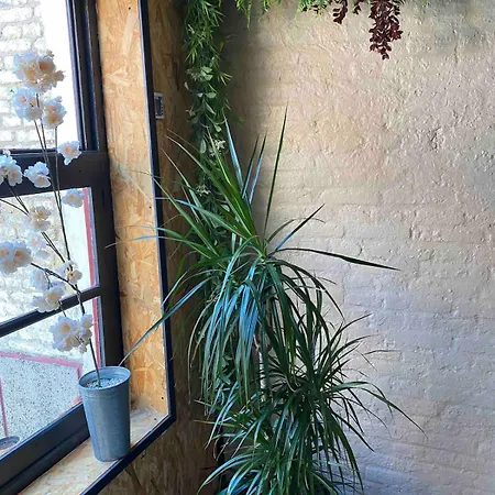 Casa vacanze Et La Poterne *