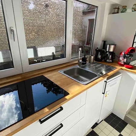 Casa vacanze Et La Poterne