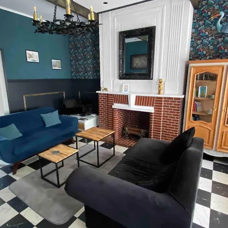 Et La Poterne Bergues