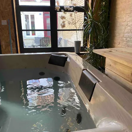 Et La Poterne Casa vacanze